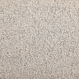 Whitney Pebble Channel Tufted Boucle Upholstered Living Room Set by Coaster at Eve Furniture