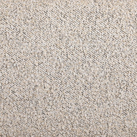 Whitney Pebble Channel Tufted Boucle Upholstered Living Room Set by Coaster at Eve Furniture
