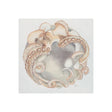 Who Stole My Precious I by Fiona H a Hand Embellished Textured Canvas by Mercana at Eve Furniture