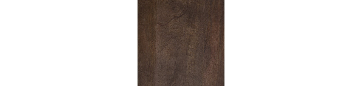 Wiattbury Gray Brown Accent Table by Ashley at Eve Furniture