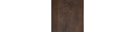 Wiattbury Gray Brown Accent Table by Ashley at Eve Furniture