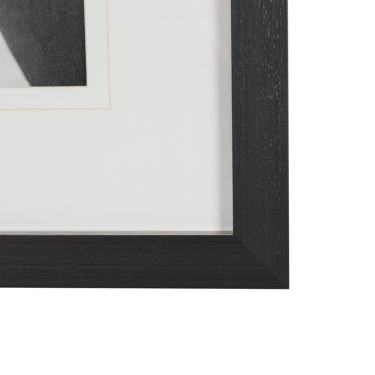 Wield by The Chelsea Collection Textured FramedPhoto Print Matted under Glass by Mercana at Eve Furniture