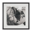 Wield by The Chelsea Collection Textured FramedPhoto Print Matted under Glass by Mercana at Eve Furniture