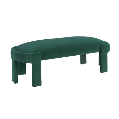 Wilcox Brown Daybed with Trundle by Homelegance at Eve Furniture
