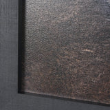 Wild Horses by Gary Blatter a Hand Embellished Textured Framed Photo Art Print by Mercana at Eve Furniture