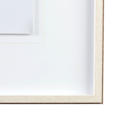 Wild Mane by Mercana Studio a Framed Photo Art Print Matted under Glass by Mercana at Eve Furniture