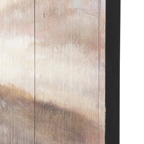 Wild Ox Painting on Wood by Mercana at Eve Furniture
