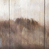 Wild Ox Painting on Wood by Mercana at Eve Furniture