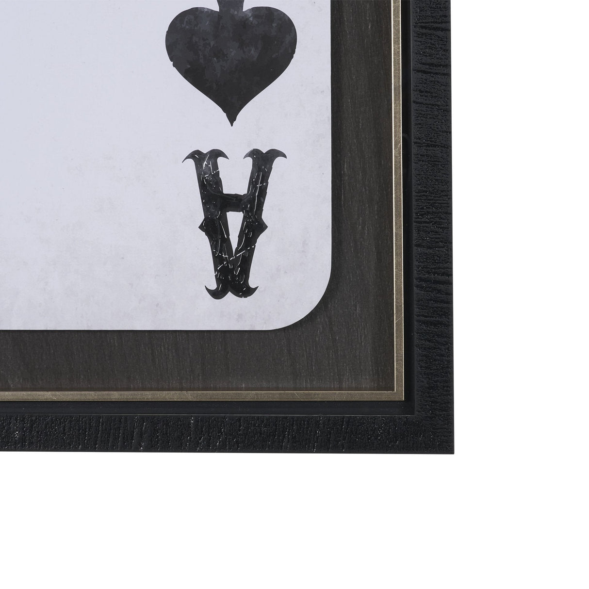 Wild West I by Mercana Studio Textured Framed Artwork Matted under Glass by Mercana at Eve Furniture