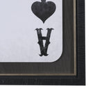 Wild West I by Mercana Studio Textured Framed Artwork Matted under Glass by Mercana at Eve Furniture