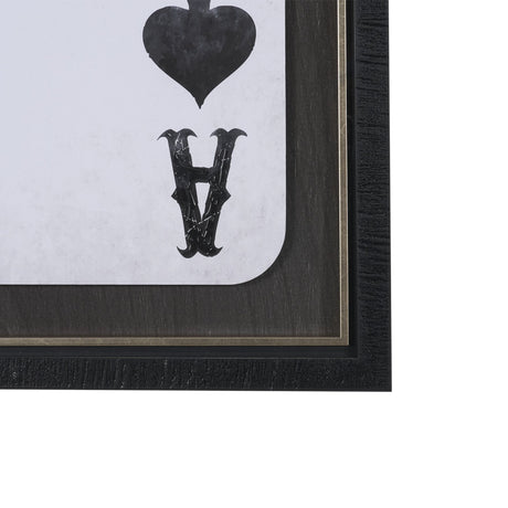 Wild West I by Mercana Studio Textured Framed Artwork Matted under Glass by Mercana at Eve Furniture