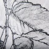 Wildberry Collection Saskatoonberry by Ariana a Hand Embellished Textured Canvas by Mercana at Eve Furniture