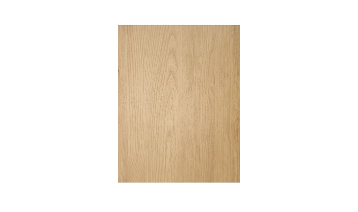 Wilde Display Cabinet Natural by Moe's Home at Eve Furniture