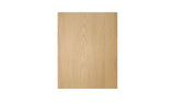 Wilde Display Cabinet Natural by Moe's Home at Eve Furniture