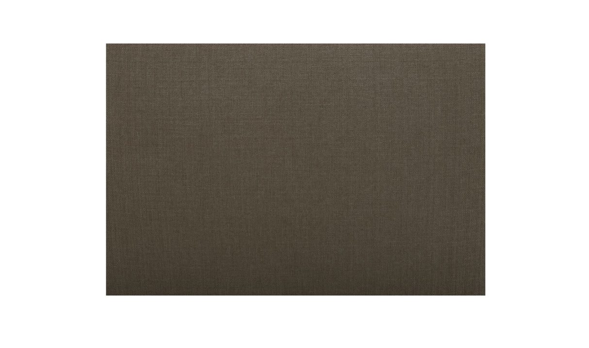 Wilder Power Recliner Sofa Soft Taupe by Moe's Home at Eve Furniture