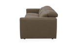 Wilder Power Recliner Sofa Soft Taupe by Moe's Home at Eve Furniture