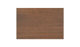 Wiley Coffee Table Vintage Brown by Moe's Home at Eve Furniture