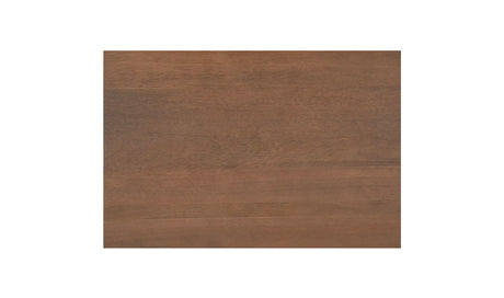 Wiley Coffee Table Vintage Brown by Moe's Home at Eve Furniture