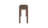 Wiley Console Table Vintage Brown by Moe's Home at Eve Furniture