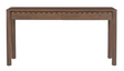 Wiley Console Table Vintage Brown by Moe's Home at Eve Furniture