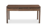 Wiley Desk Vintage Brown by Moe's Home at Eve Furniture