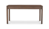 Wiley Desk Vintage Brown by Moe's Home at Eve Furniture