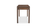 Wiley Desk Vintage Brown by Moe's Home at Eve Furniture