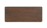 Wiley Desk Vintage Brown by Moe's Home at Eve Furniture