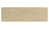 Wiley Dresser Natural by Moe's Home at Eve Furniture