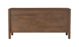Wiley Dresser Vintage Brown by Moe's Home at Eve Furniture
