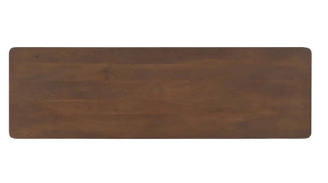 Wiley Dresser Vintage Brown by Moe's Home at Eve Furniture