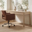 Wiley Natural Desk