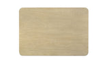 Wiley Nightstand Natural by Moe's Home at Eve Furniture