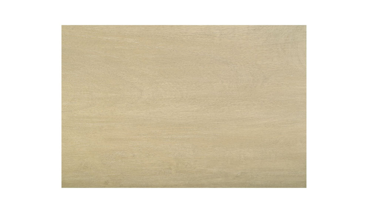 Wiley Nightstand Natural by Moe's Home at Eve Furniture
