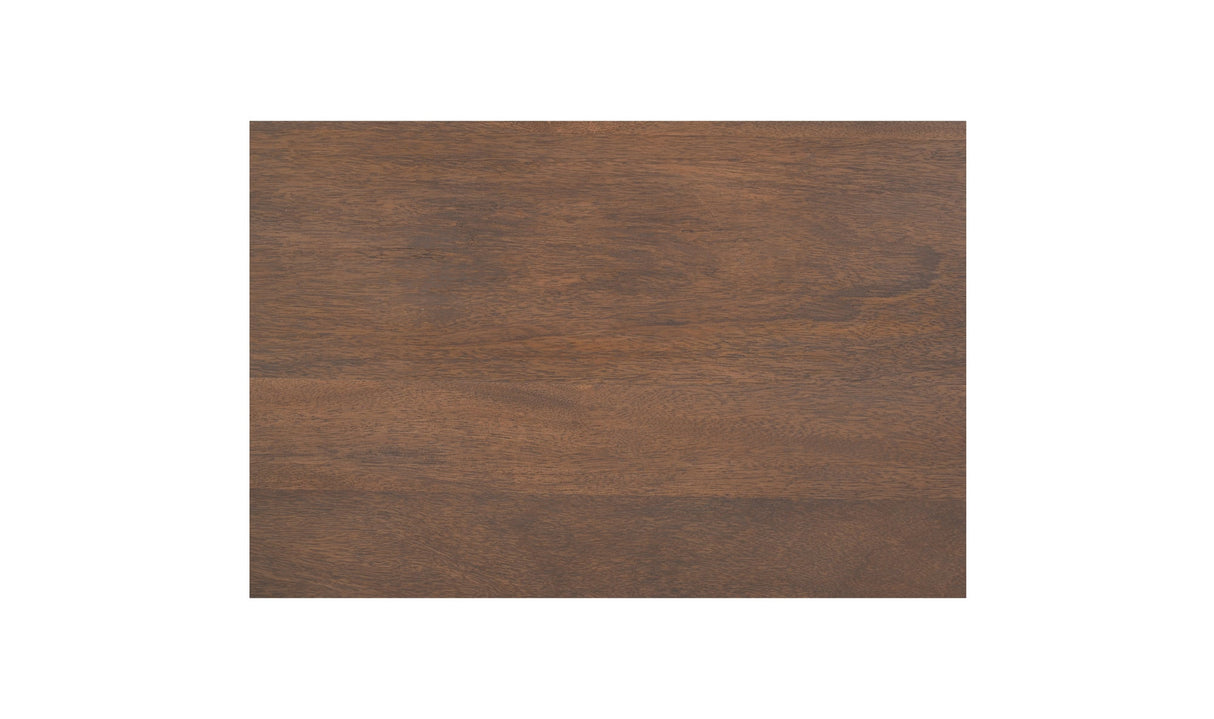Wiley Nightstand Vintage Brown by Moe's Home at Eve Furniture
