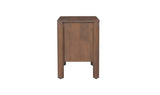 Wiley Nightstand Vintage Brown by Moe's Home at Eve Furniture