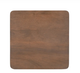 Wiley Side Table Vintage Brown by Moe's Home at Eve Furniture