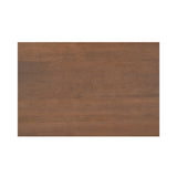 Wiley Vintage Brown Coffee Table by Moe's Home at Eve Furniture