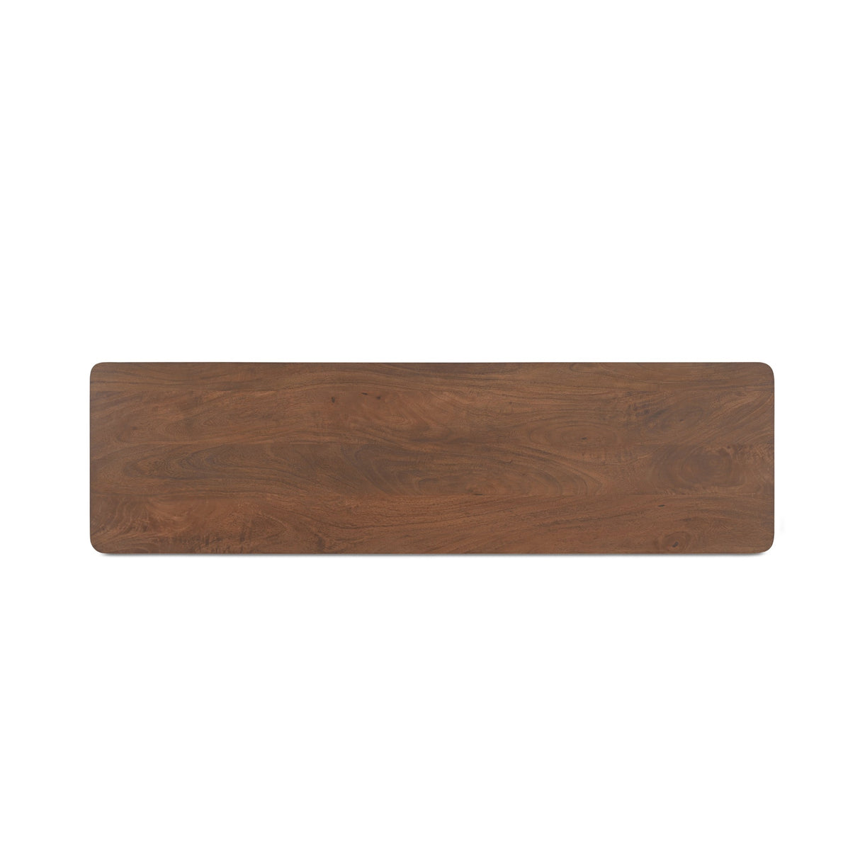 Wiley Vintage Brown Console Table by Moe's Home at Eve Furniture