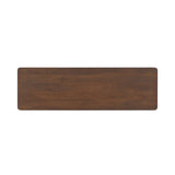 Wiley Vintage Brown Dresser by Moe's Home at Eve Furniture