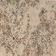 Wilhelm Palmette Multi Area Rug by Furniture of America at Eve Furniture
