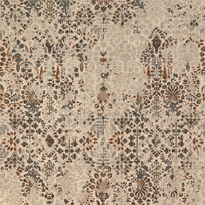 Wilhelm Palmette Multi Area Rug by Furniture of America at Eve Furniture