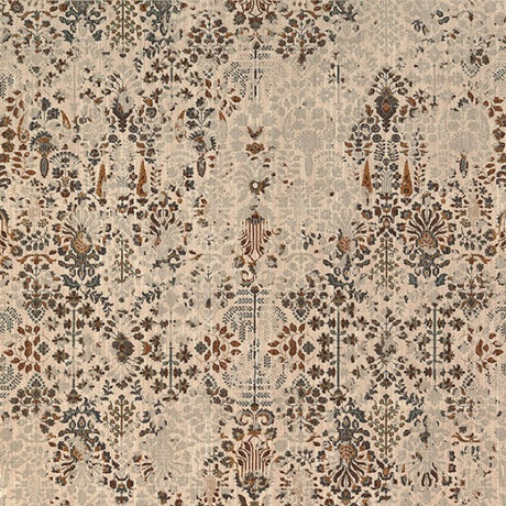 Wilhelm Palmette Multi Area Rug by Furniture of America at Eve Furniture