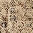Wilhelm Relic Beige Area Rug by Furniture of America at Eve Furniture