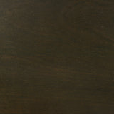 Wilkes Dark Cocoa 4-piece Full Bedroom Set by Coaster at Eve Furniture