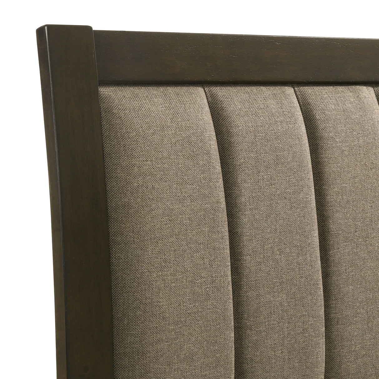Wilkes Dark Cocoa 4-Piece Twin Bedroom Set by Coaster at Eve Furniture