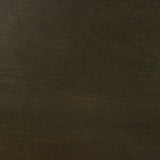 Wilkes Dark Cocoa 6-Drawer Dresser by Coaster at Eve Furniture