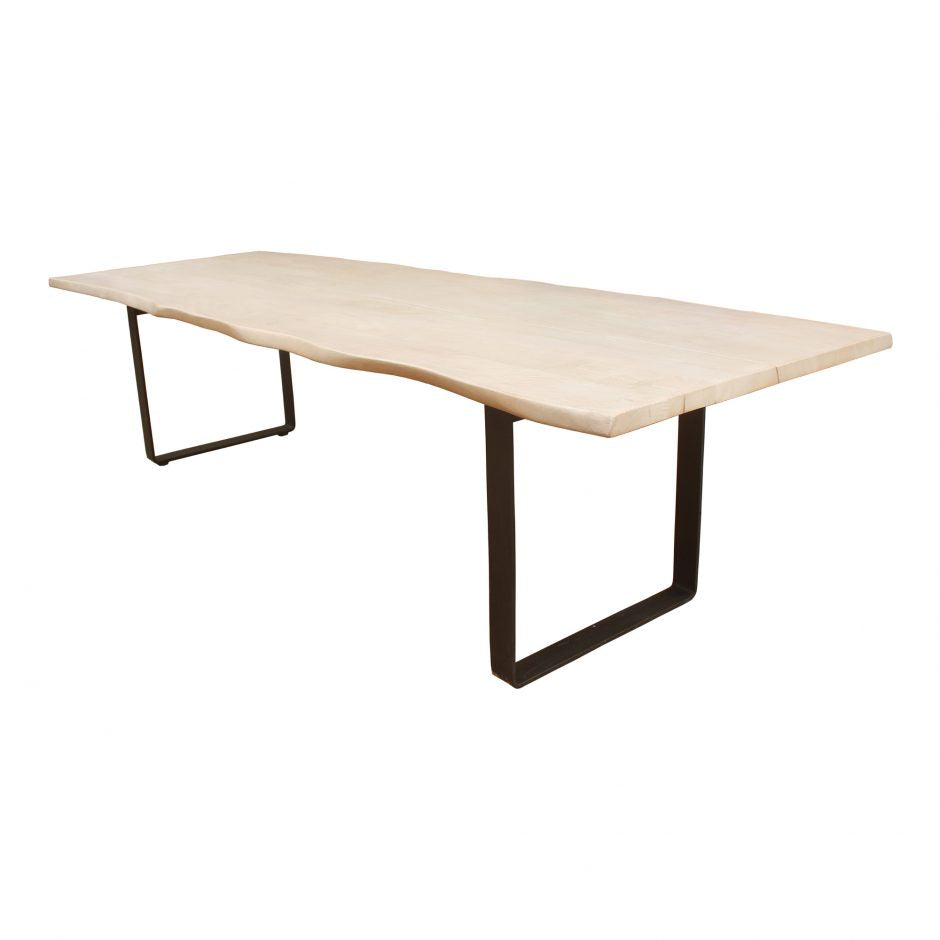 Wilks Dining Table by Moe's Home at Eve Furniture