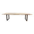 Wilks Dining Table by Moe's Home at Eve Furniture