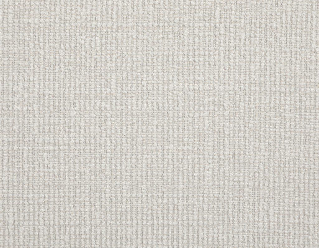 Willa Warm Ivory King Upholstered Bed by Steve Silver at Eve Furniture